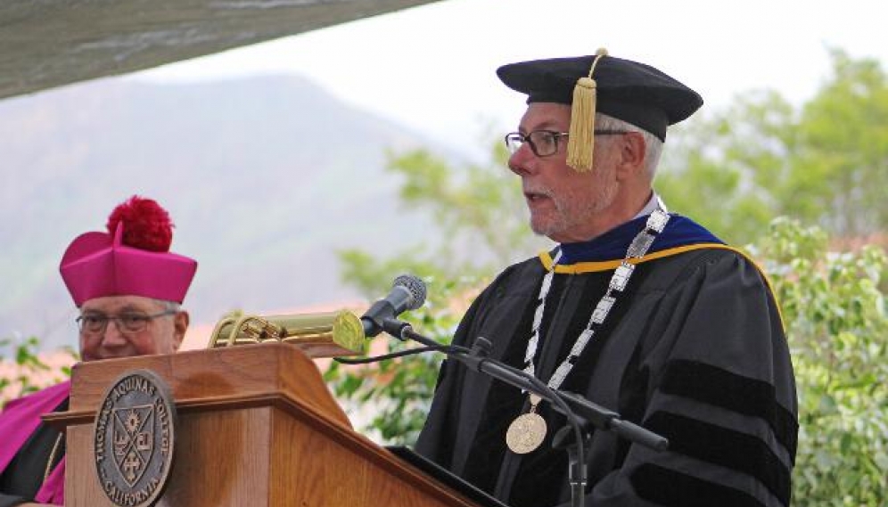 Commencement 2018