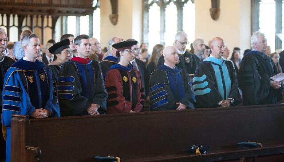 New England Convocation 2019 -- Mass