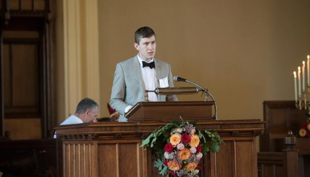 New England Convocation 2019 -- Mass