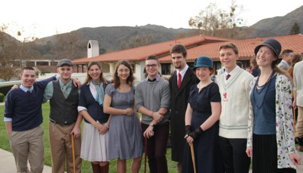 Croquet 2014