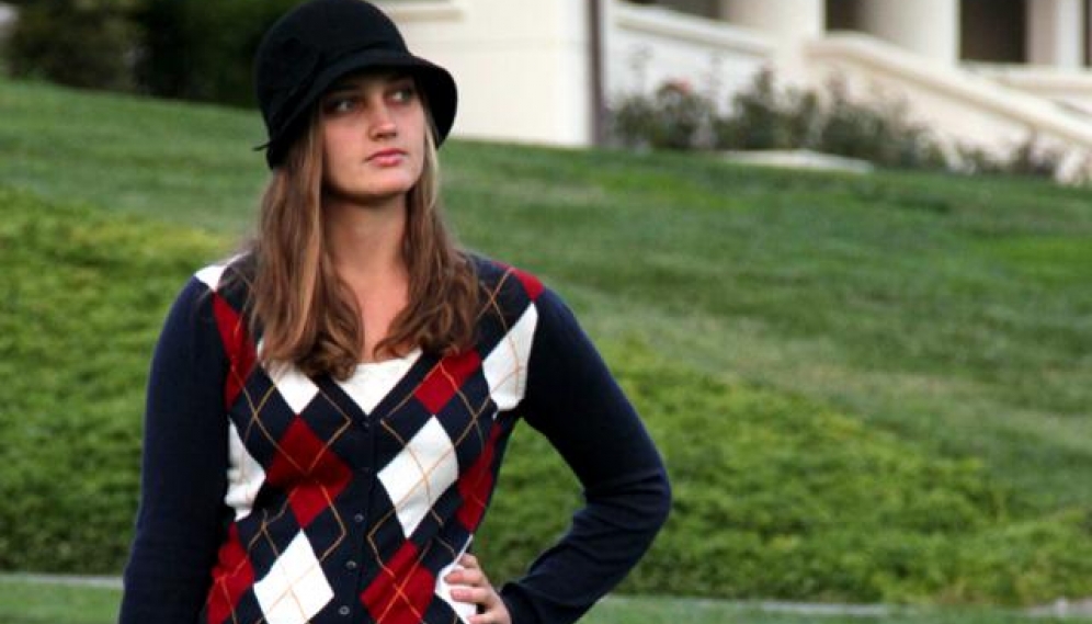 Croquet 2014