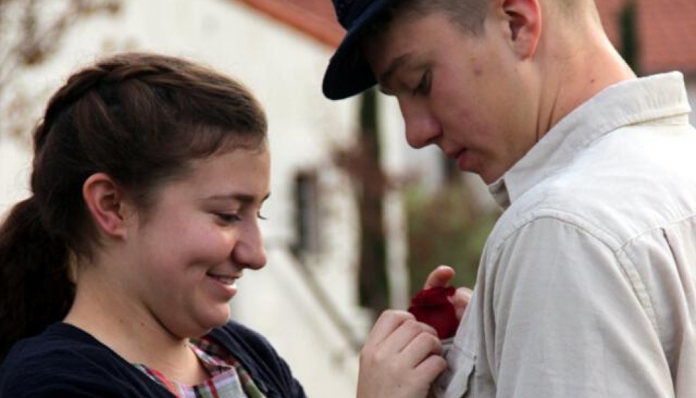Croquet 2014