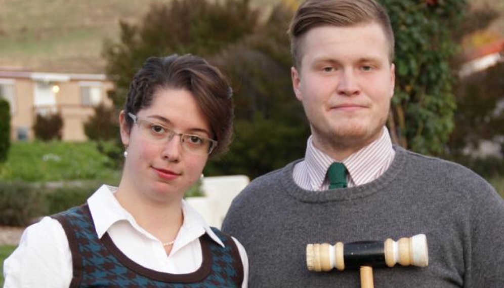 Croquet 2014