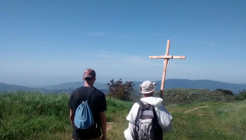 Divine Mercy Pilgrimage 2016