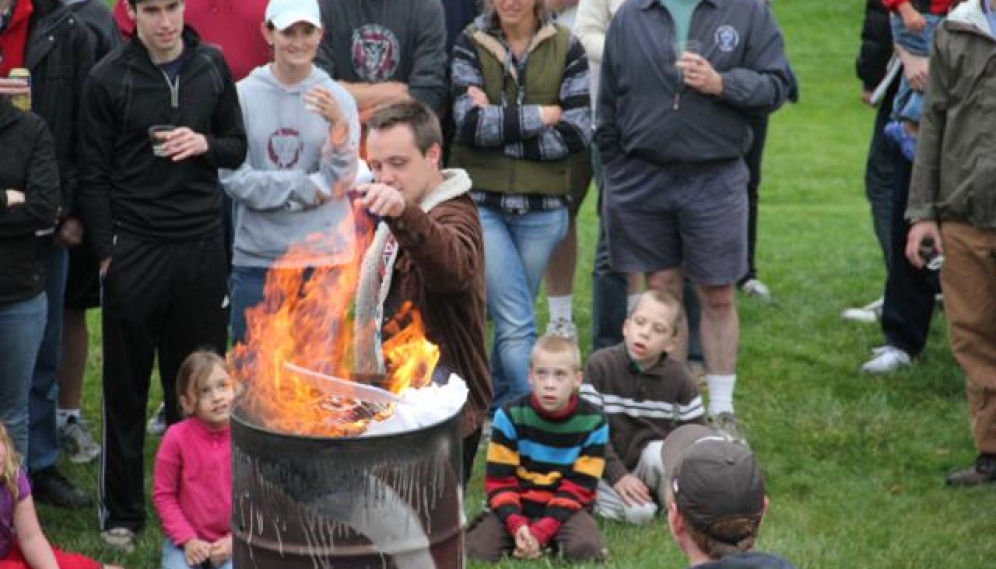 Senior Thesis Draft-Burning 2013