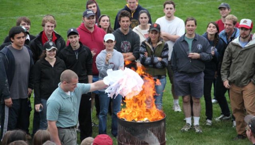 Senior Thesis Draft-Burning 2013