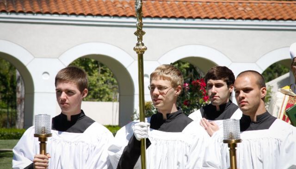 Saint Gladys Groundbreaking