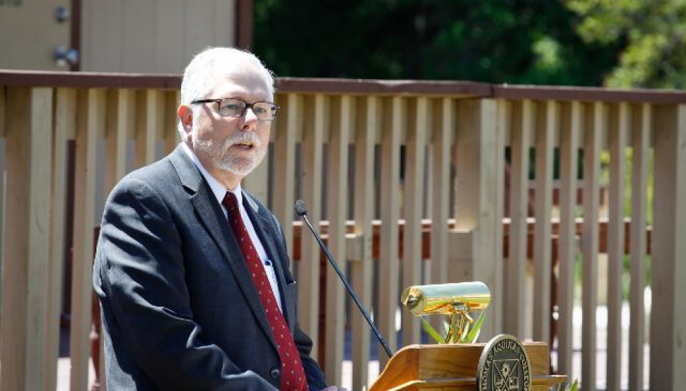 Saint Gladys Groundbreaking