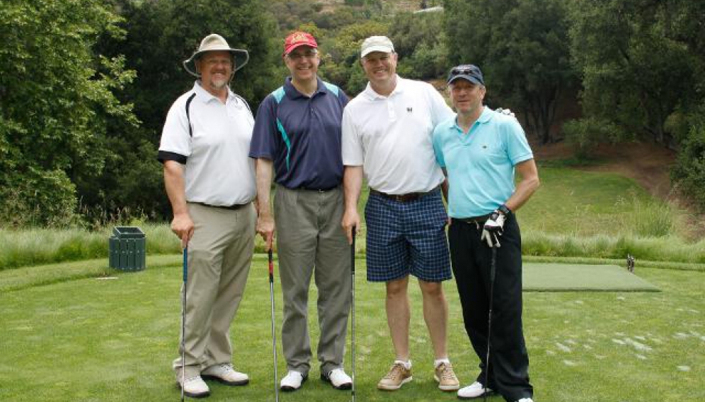 Golf Classic 2013