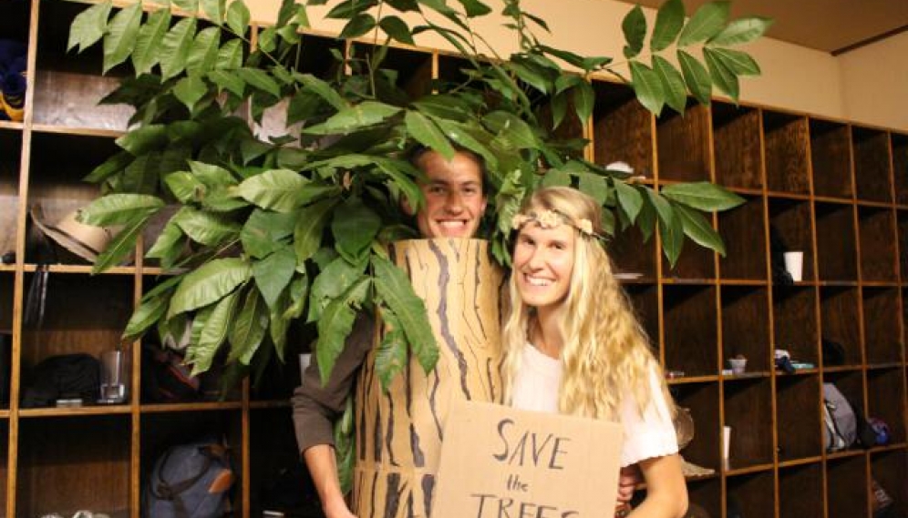 Halloween Dance 2018