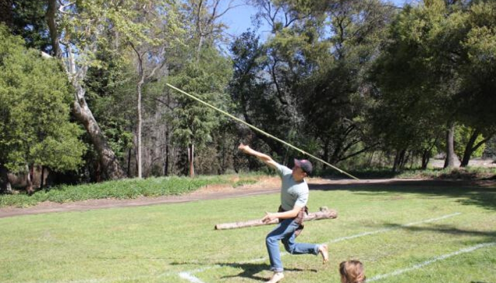 Highland Games 2013