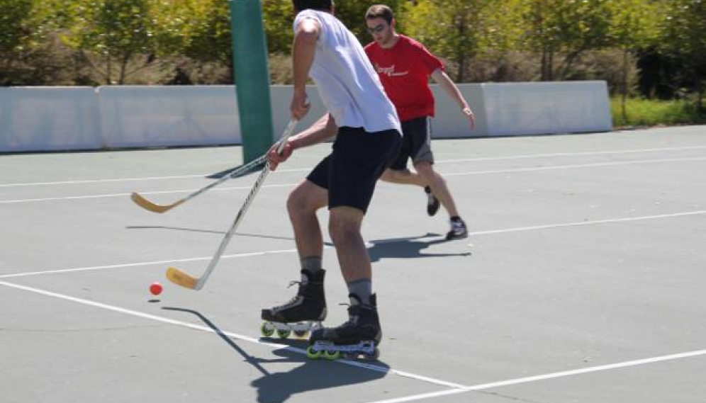 Hockey 2014