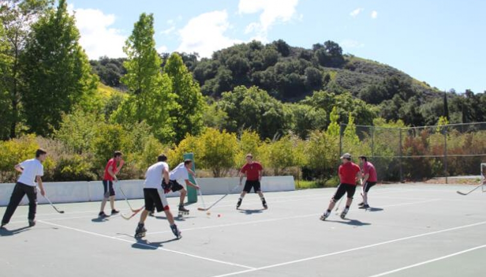 Hockey 2014