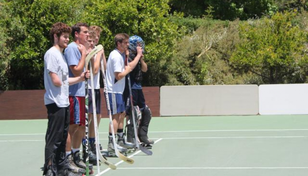 Hockey 2015