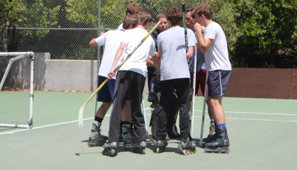 Hockey 2015