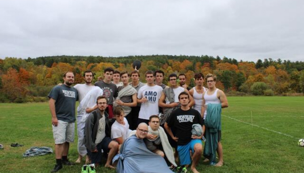 Homeric Games -- New England 2019