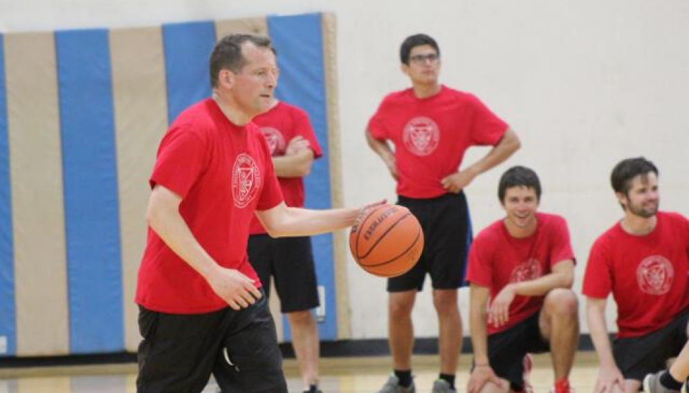 HSSP-NE19 -- Boys Basketball