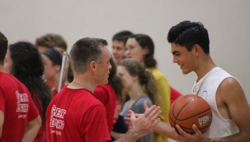 HSSP-NE19 -- Boys Basketball