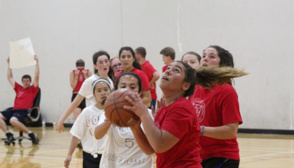 HSSP-NE19 -- Girls Basketball