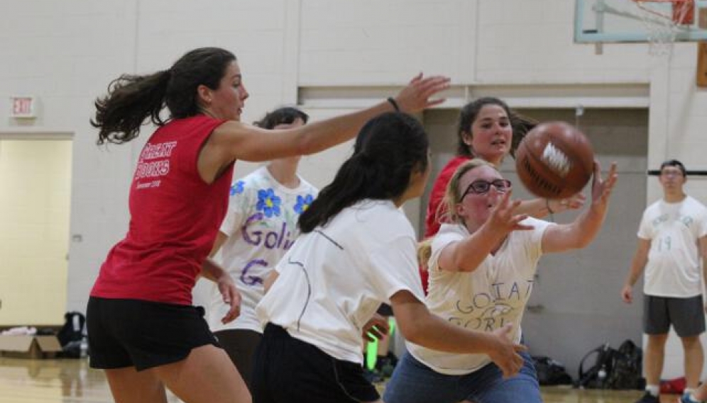 HSSP-NE19 -- Girls Basketball