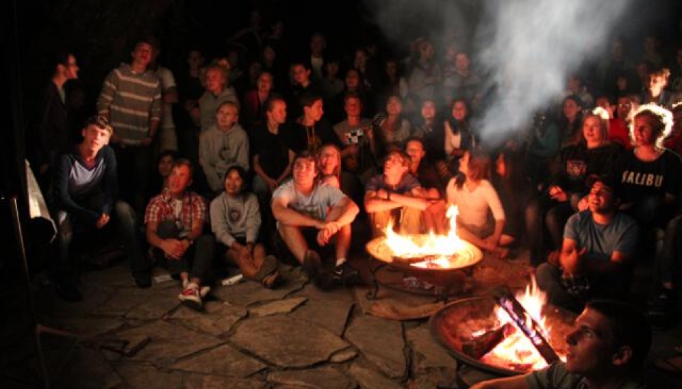 HSSP13 -- bonfire