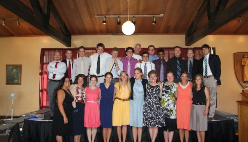 HSSP13 -- dance1