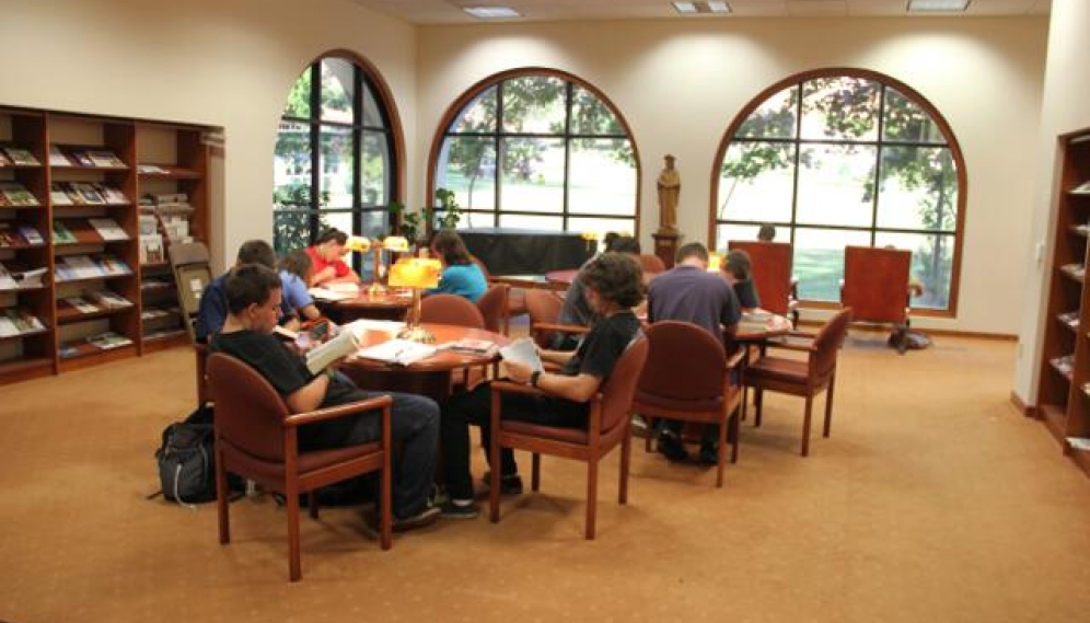 HSSP14 -- 1st Wednesday -- Study Hall