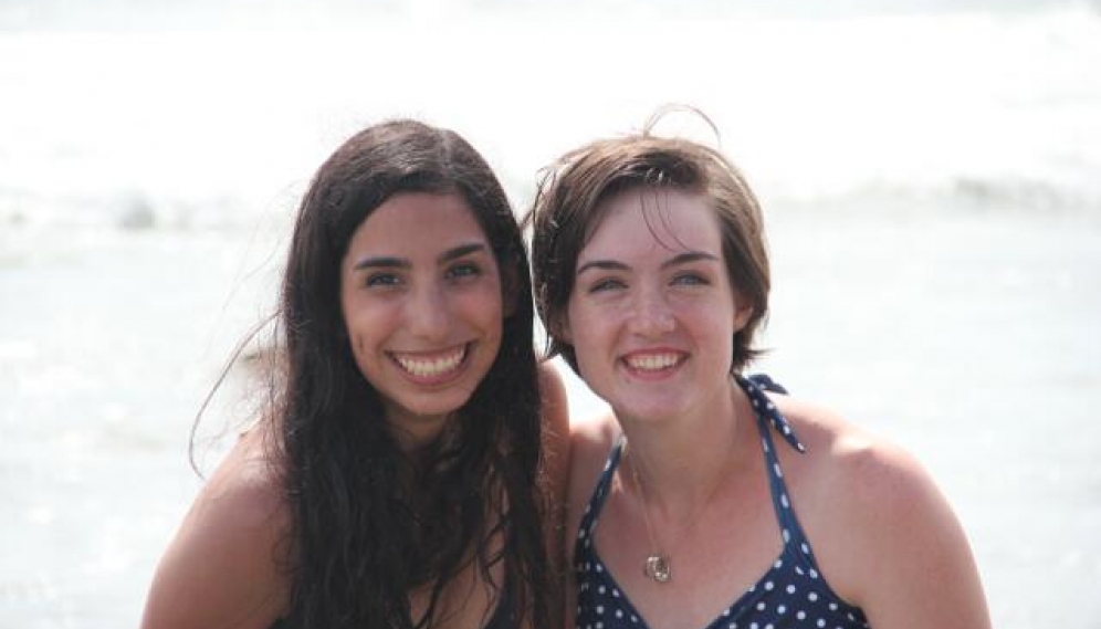 hssp 14 -- beach