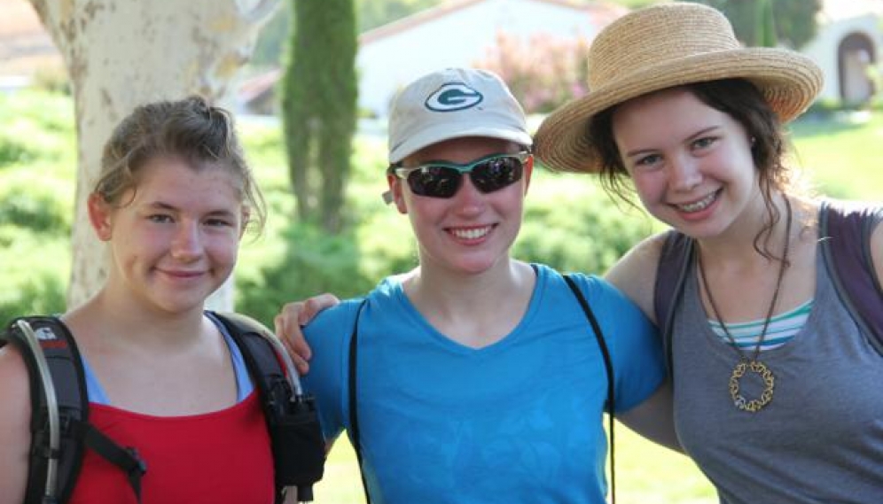 hssp14 -- punch bowls hike