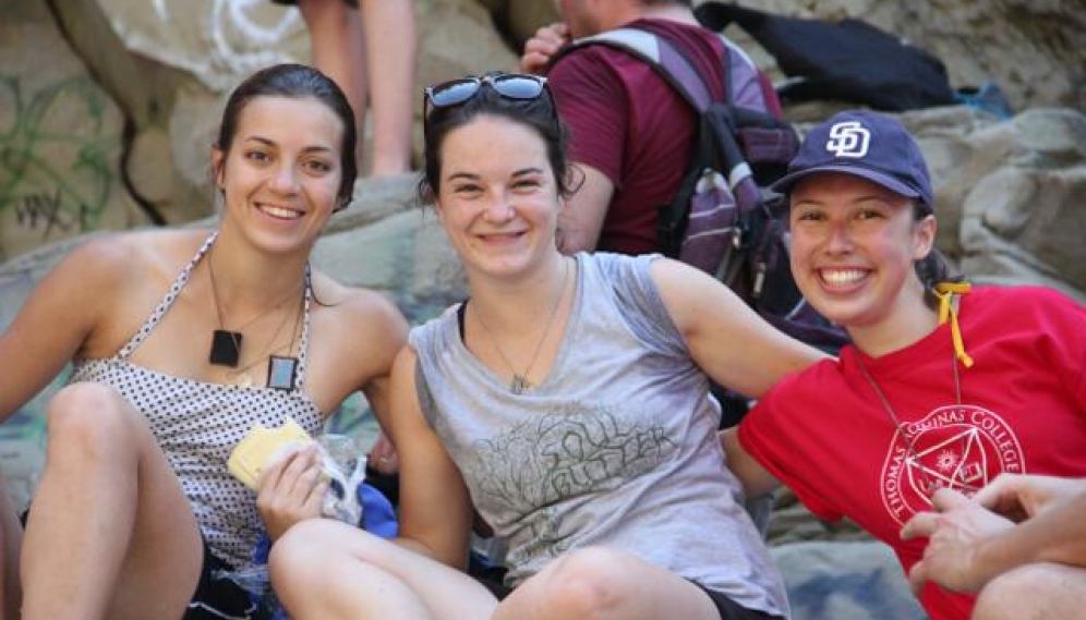 hssp14 -- punch bowls hike