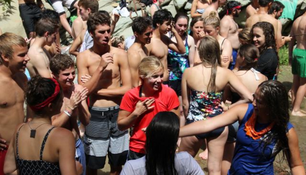 hssp14 -- punch bowls hike