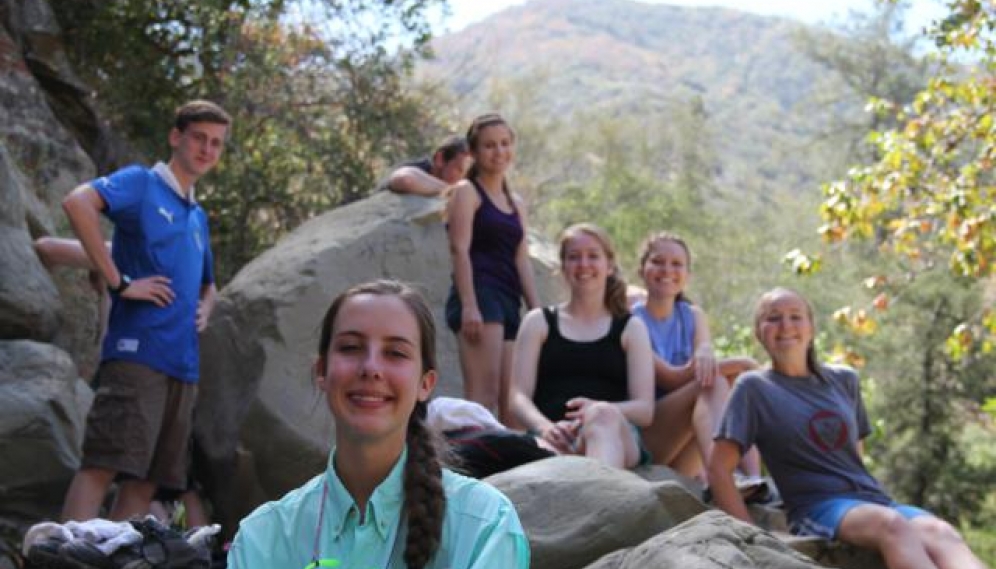 hssp14 -- punch bowls hike