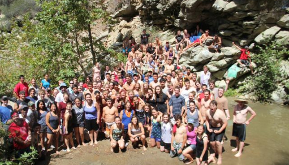 hssp14 -- punch bowls hike