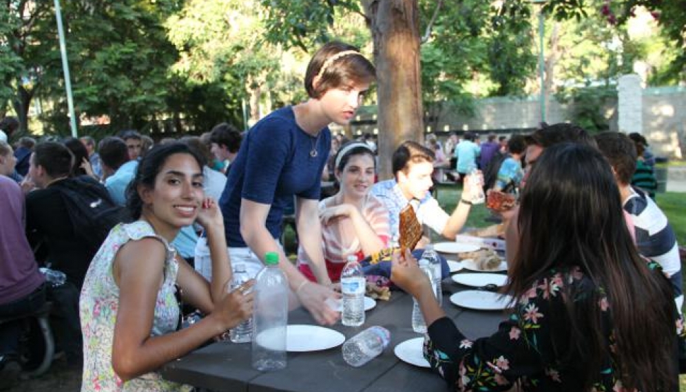 hssp14 -- hollywood bowl