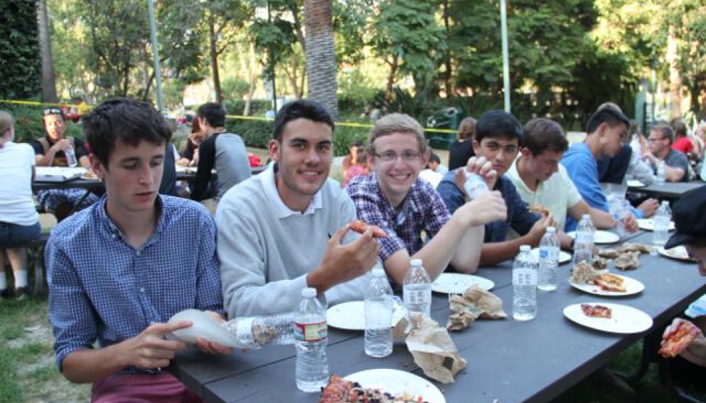 hssp14 -- hollywood bowl