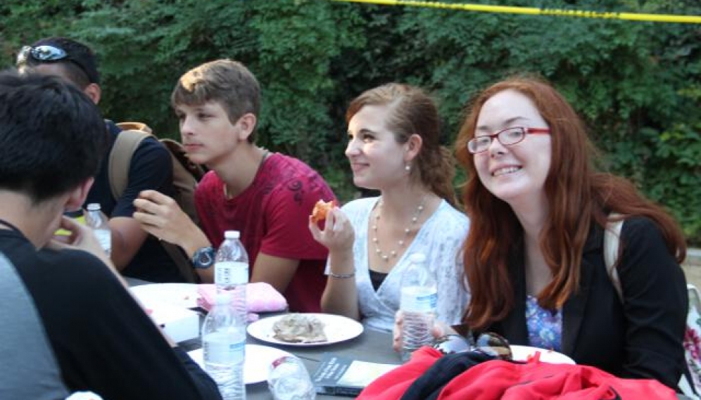 hssp14 -- hollywood bowl