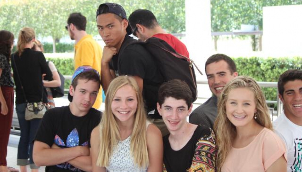 HSSP15 -- Getty
