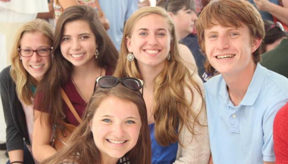 HSSP15 -- Getty