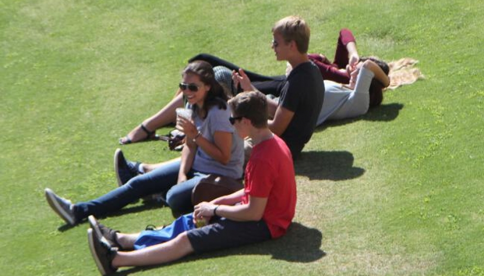 HSSP15 -- Getty