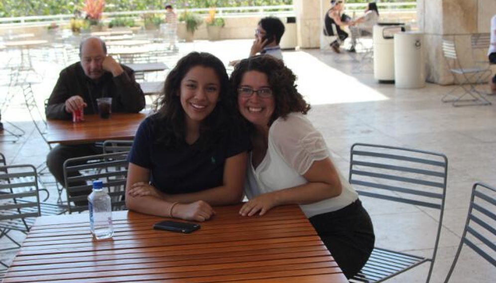 HSSP15 -- Getty