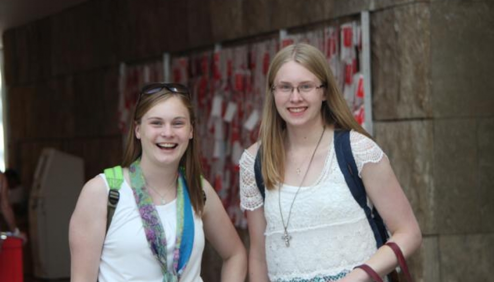 HSSP15 -- Getty
