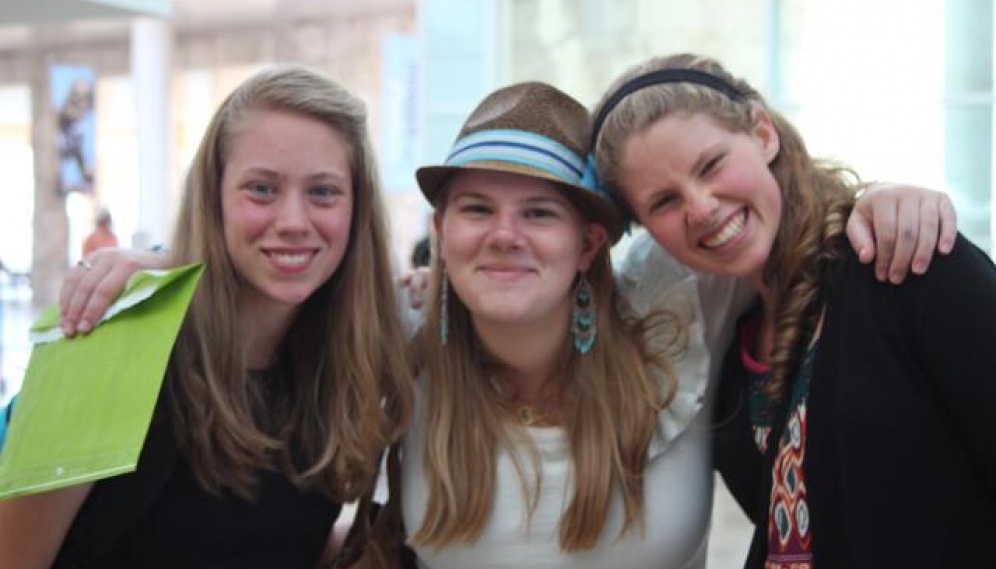 HSSP15 -- Getty