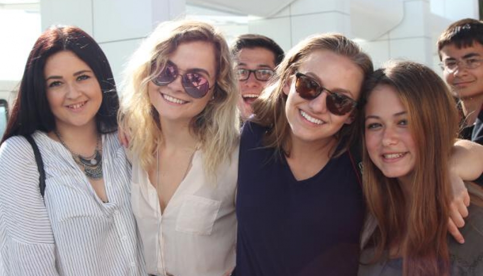 HSSP15 -- Getty