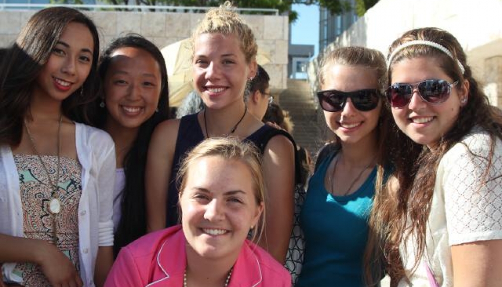 HSSP15 -- Getty