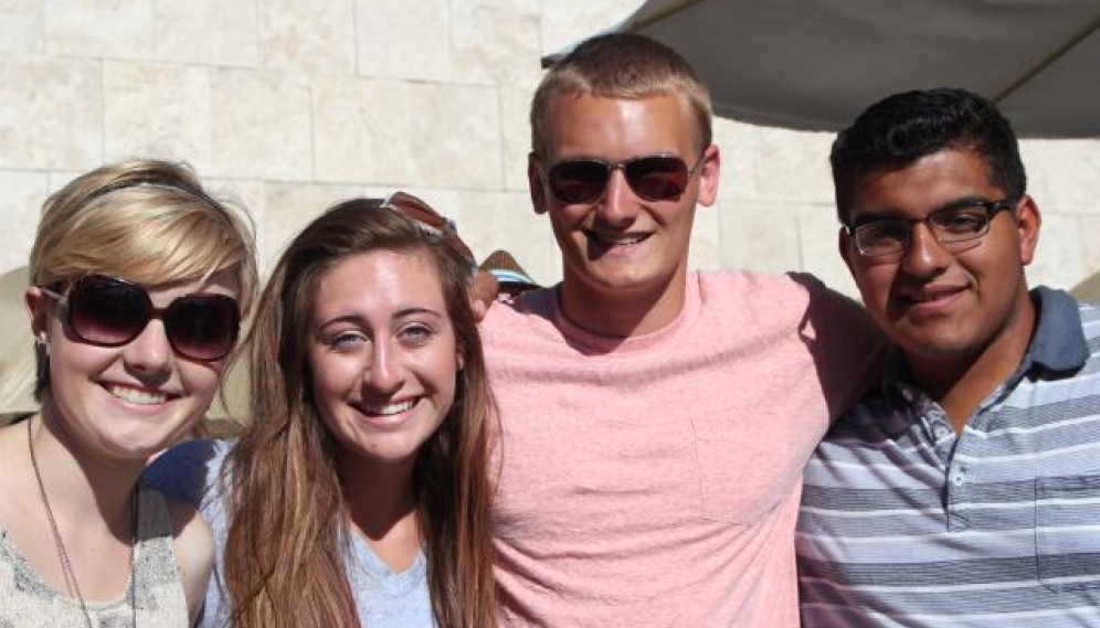 HSSP15 -- Getty