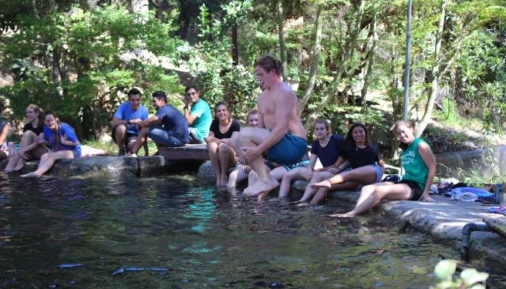 HSSP18 -- Pond jumping