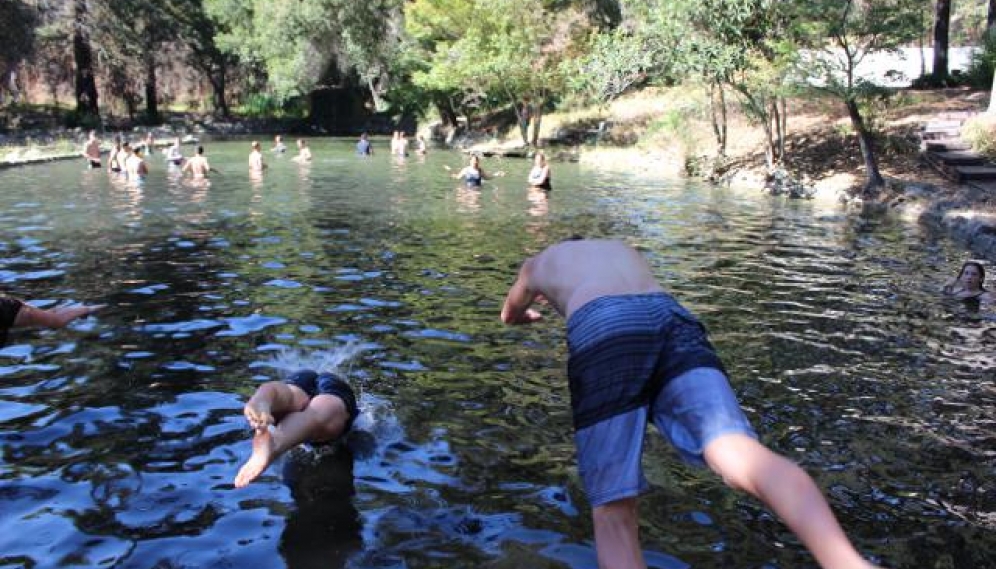 HSSP18 -- Pond jumping