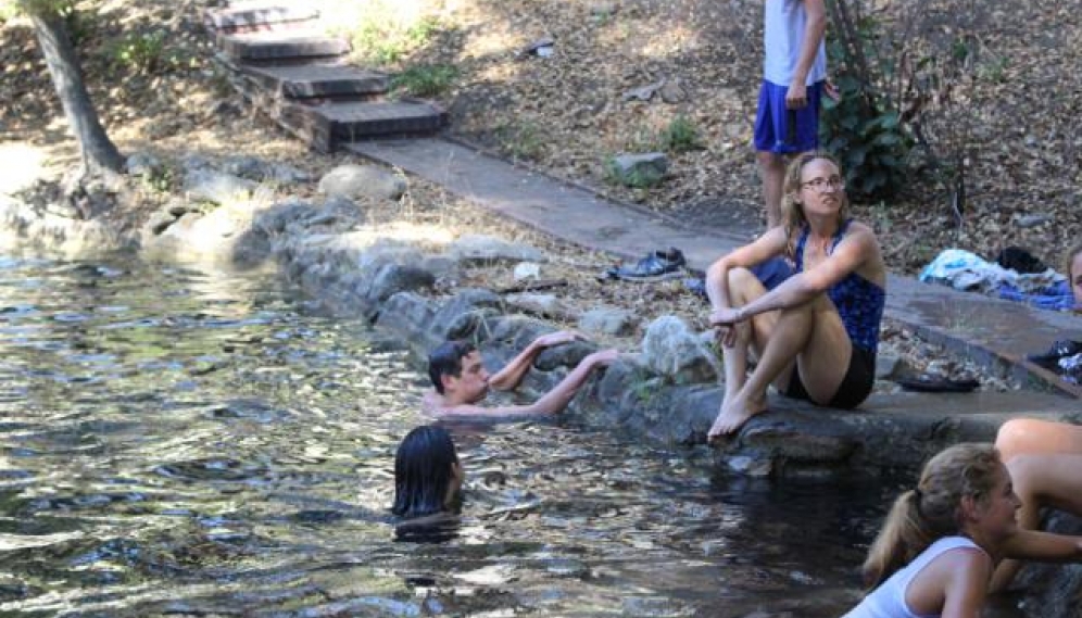 HSSP18 -- Pond jumping