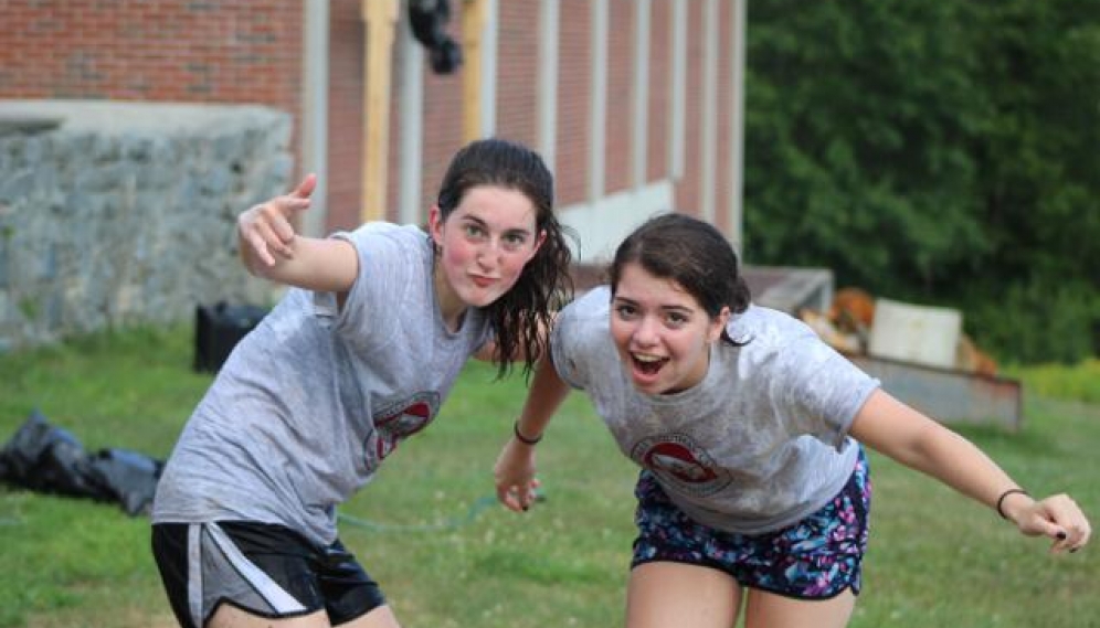 HSSP19-NE -- Slip n Slide