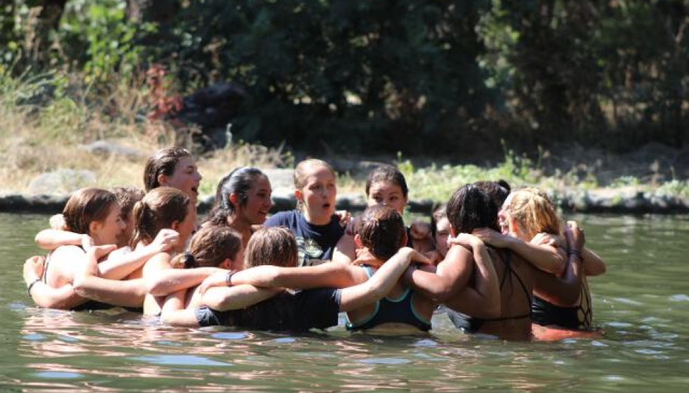 HSSP19 -- Watermelon Water Polo